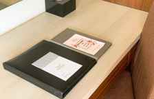 Двухместный семейный номер Standard