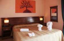 Двухместный номер Standard