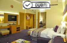 Двухместный семейный люкс Executive