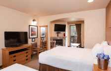 Одноместный номер Deluxe