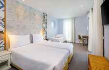 Двухместный номер Large Standard