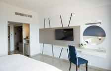 Двухместный номер Deluxe