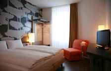 Двухместный номер Superior