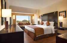 Двухместный люкс