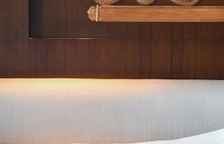 Двухместный полулюкс Club Lounge Access