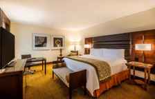 Номер Executive