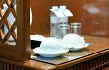 Двухместный номер Deluxe