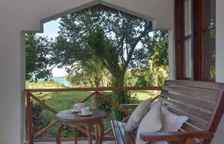 Номер Deluxe с видом на океан