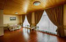 Двухместный номер Deluxe