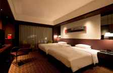 Двухместный номер