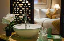 Двухместный номер Deluxe