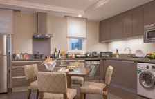 Двухместный люкс