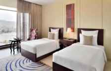 Двухместный номер Superior