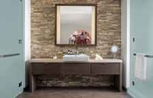 Четырёхместный номер Deluxe