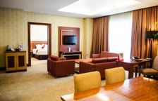 Одноместный люкс Royal