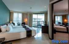 Двухместный номер Deluxe