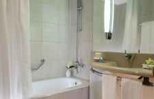 Двухместный номер Superior