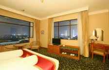 Двухместный люкс Standard