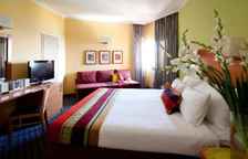 Одноместный номер Standard с видом на море