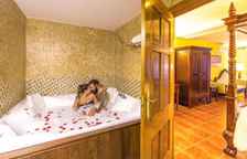 Одноместный люкс Royal