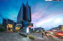 Одноместный номер Executive