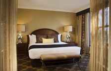 Двухместный люкс