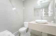 Двухместный номер Standard с видом на сад