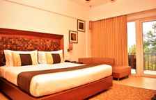 Одноместный номер Premium