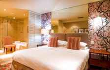 Двухместный люкс Executive