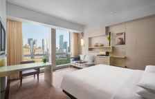 Двухместный клубный номер