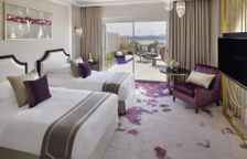 Одноместный люкс Ambassador