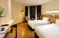 Двухместный номер Superior