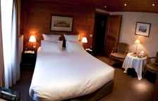 Одноместный номер Standard