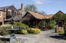 Двухместный номер Standard