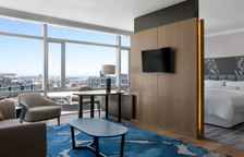 Одноместный полулюкс