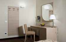 Двухместный номер Standard