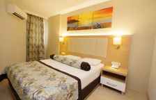 Двухместный номер Standard