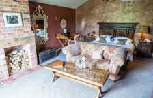 Одноместный полулюкс