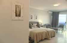 Двухместный номер Standard