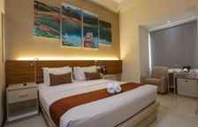 Двухместный номер Deluxe