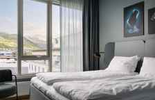 Двухместный номер Superior