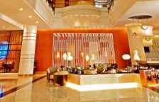 Одноместный номер Premier с балконом