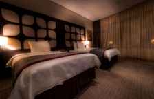 Двухместный номер Deluxe