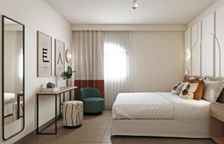 Одноместный люкс Superior