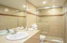 Двухместный номер Standard oceanfront