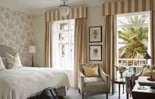 Одноместный номер Deluxe