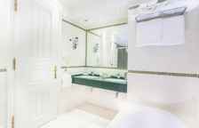 Одноместный люкс Luxury