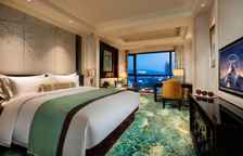 Двухместный номер Deluxe