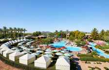 Двухместный номер Standard с видом на бассейн