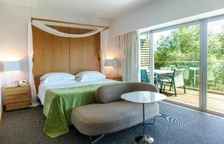 Четырёхместный номер Standard